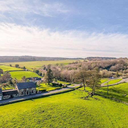 Farm View - Uk43708 Villa สการ์โบโรห์ ภายนอก รูปภาพ
